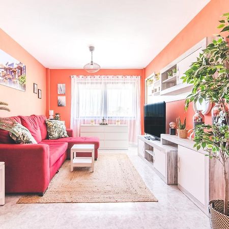 Home2Book Charming Apartment Playa Del Ingles San Bartolomé 外观 照片