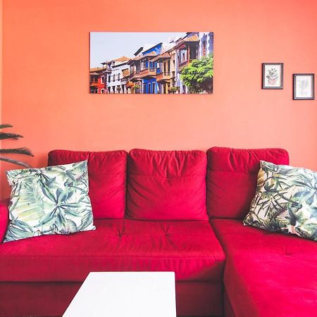Home2Book Charming Apartment Playa Del Ingles San Bartolomé 外观 照片