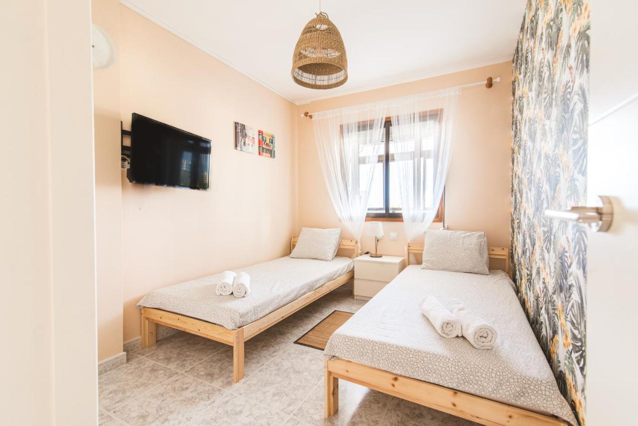 Home2Book Charming Apartment Playa Del Ingles San Bartolomé 外观 照片