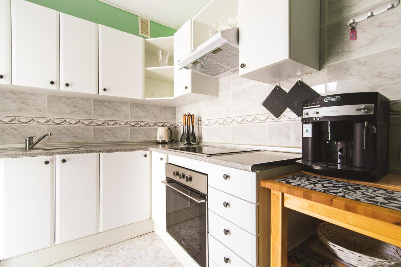 Home2Book Charming Apartment Playa Del Ingles San Bartolomé 外观 照片