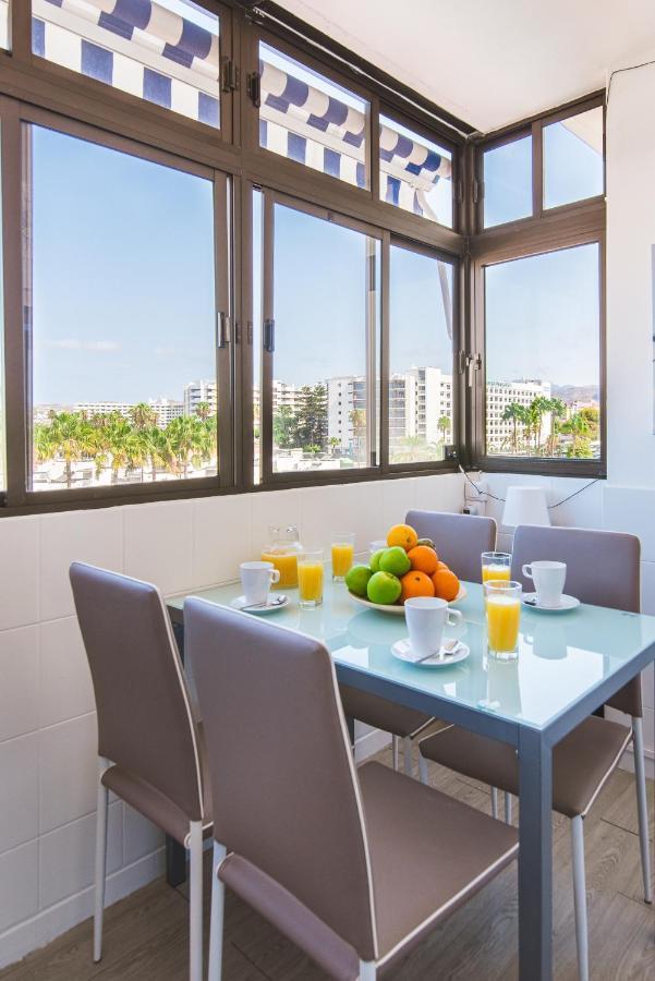 Home2Book Charming Apartment Playa Del Ingles San Bartolomé 外观 照片
