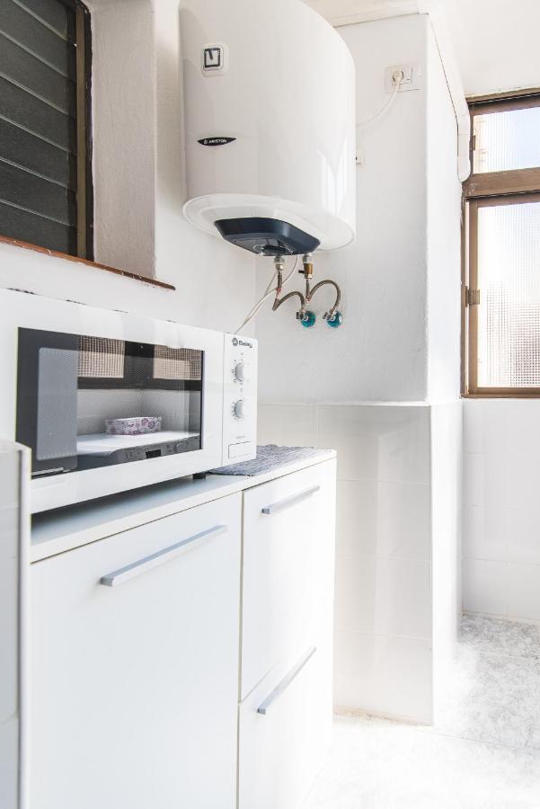 Home2Book Charming Apartment Playa Del Ingles San Bartolomé 外观 照片