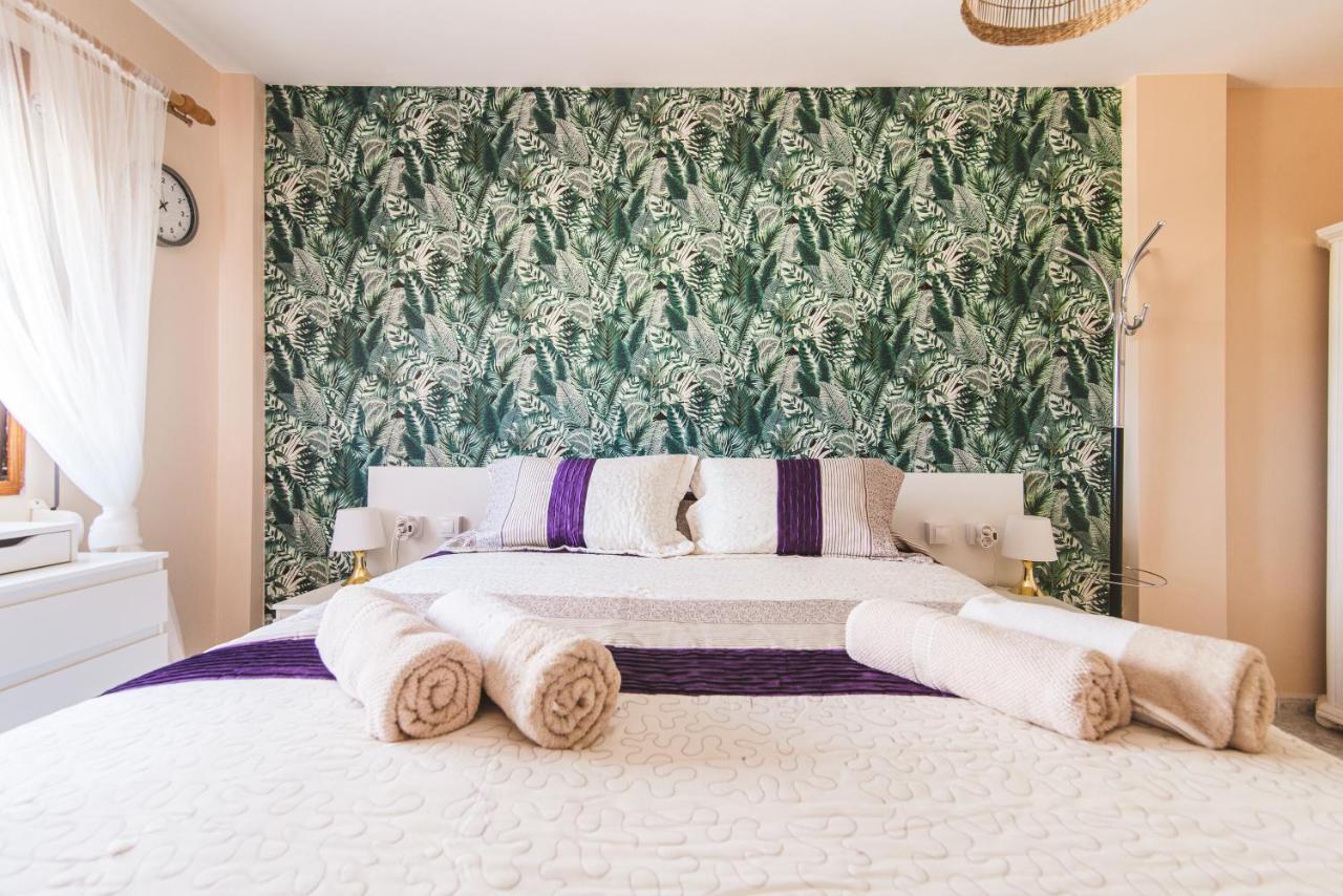 Home2Book Charming Apartment Playa Del Ingles San Bartolomé 外观 照片