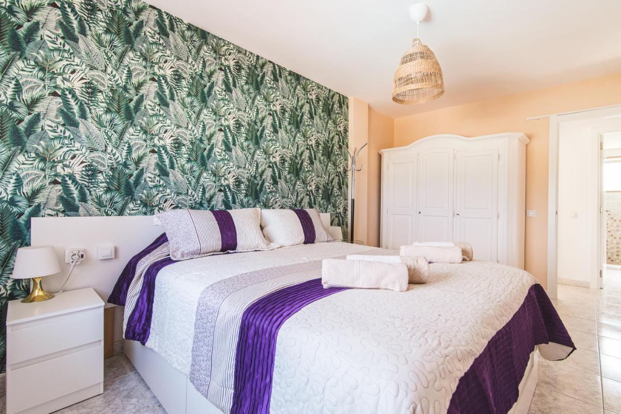 Home2Book Charming Apartment Playa Del Ingles San Bartolomé 外观 照片