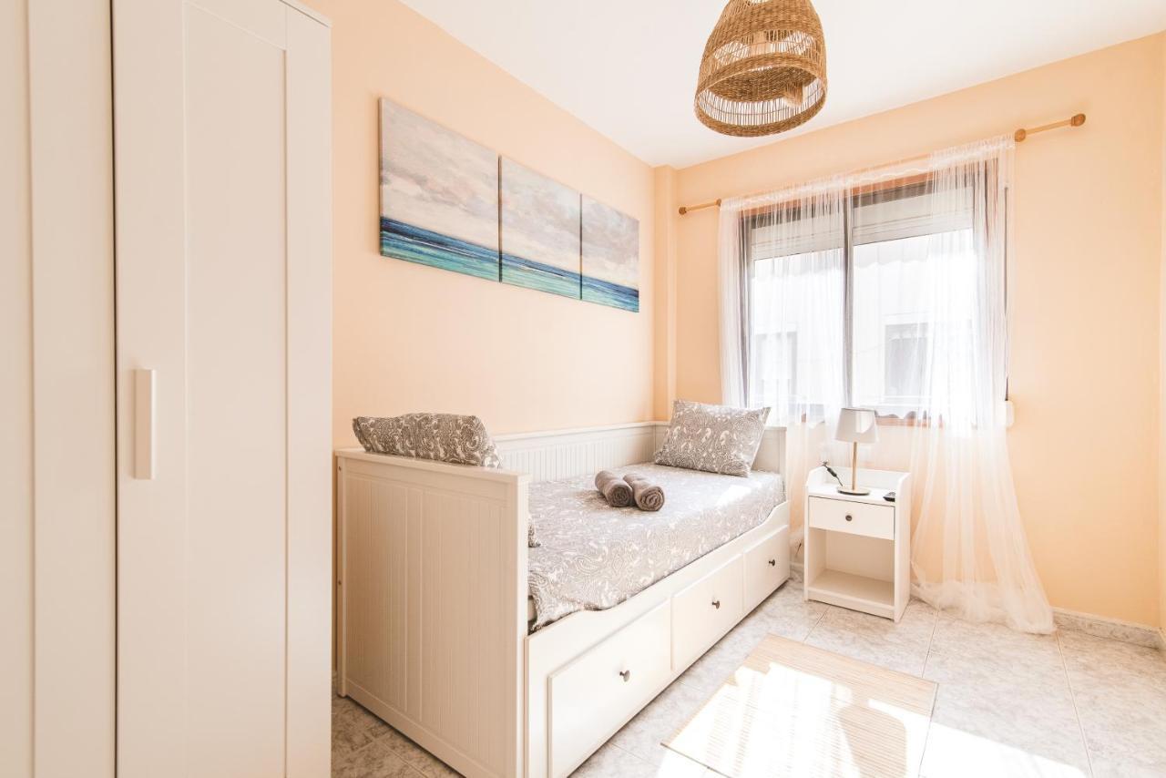 Home2Book Charming Apartment Playa Del Ingles San Bartolomé 外观 照片